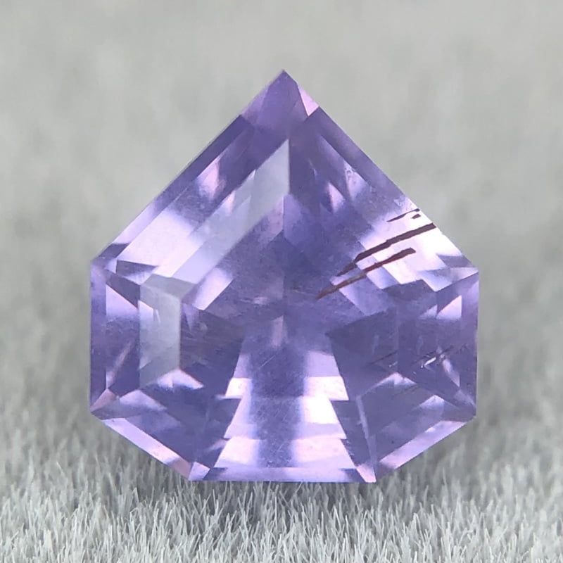 0.72ct Fancy Step Cut Sapphire 0.72ct Fancy Step Cut Sapphire