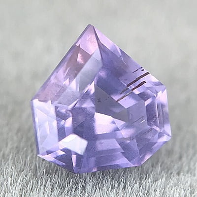 0.72ct Fancy Step Cut Sapphire 0.72ct Fancy Step Cut Sapphire