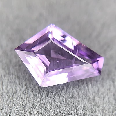 0.58ct Fancy Step Cut Sapphire 0.58ct Fancy Step Cut Sapphire