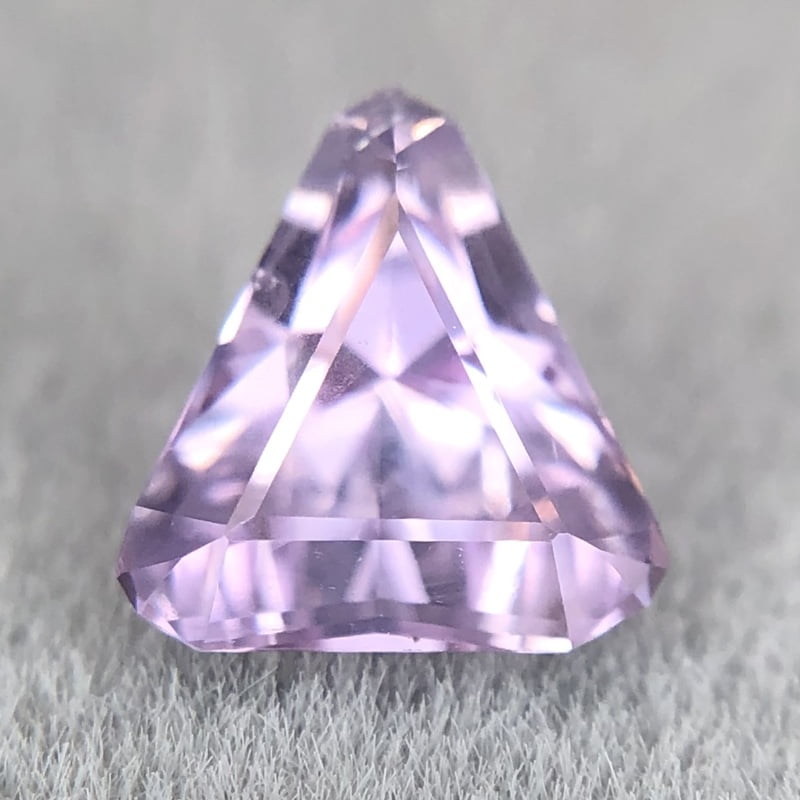 0.74ct Fancy Step Cut Sapphire 0.74ct Fancy Step Cut Sapphire