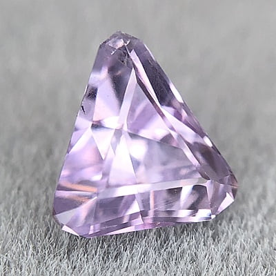 0.74ct Fancy Step Cut Sapphire 0.74ct Fancy Step Cut Sapphire