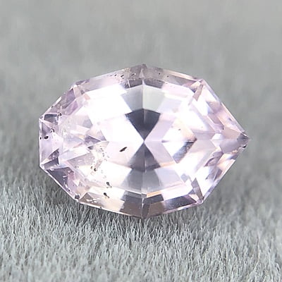 0.72ct Fancy Step Cut Sapphire 0.72ct Fancy Step Cut Sapphire