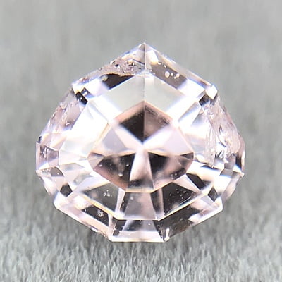 0.96ct Fancy Step Cut Sapphire