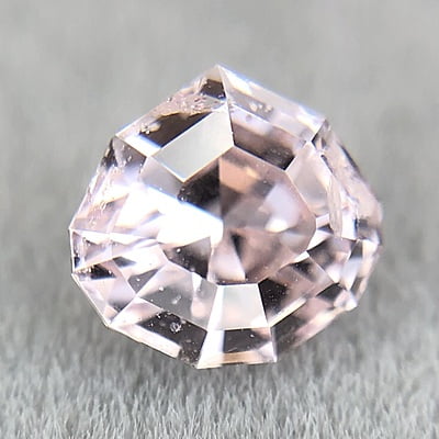 0.96ct Fancy Step Cut Sapphire 0.96ct Fancy Step Cut Sapphire