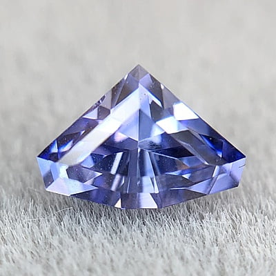 0.51ct Fancy Step Cut Sapphire 0.51ct Fancy Step Cut Sapphire