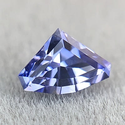 0.51ct Fancy Step Cut Sapphire 0.51ct Fancy Step Cut Sapphire