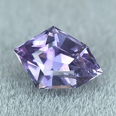 0.79ct Fancy Step Cut Sapphire 0.79ct Fancy Step Cut Sapphire