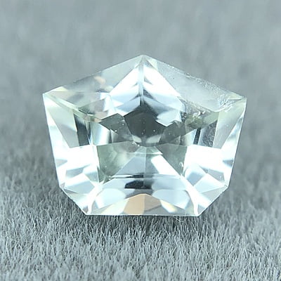 0.74ct Fancy Step Cut Sapphire 0.74ct Fancy Step Cut Sapphire