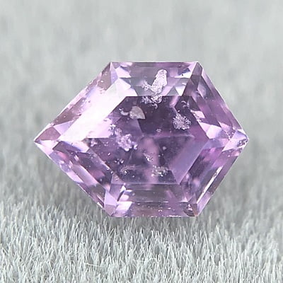 0.45ct Fancy Step Cut Sapphire 0.45ct Fancy Step Cut Sapphire