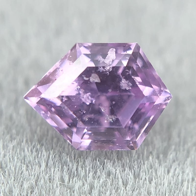 0.45ct Fancy Step Cut Sapphire 0.45ct Fancy Step Cut Sapphire