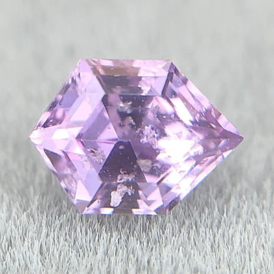 0.45ct Fancy Step Cut Sapphire 0.45ct Fancy Step Cut Sapphire