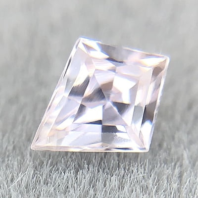 0.25ct Fancy Step Cut Sapphire 0.25ct Fancy Step Cut Sapphire