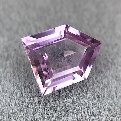 1.26ct Fancy Step Cut Sapphire 1.26ct Fancy Step Cut Sapphire