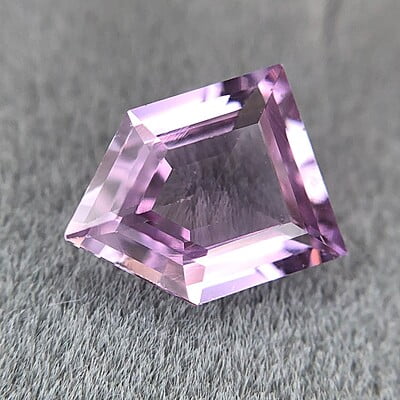 1.26ct Fancy Step Cut Sapphire 1.26ct Fancy Step Cut Sapphire