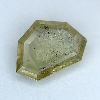 2.15ct Fancy Step Cut Sapphire 2.15ct Fancy Step Cut Sapphire