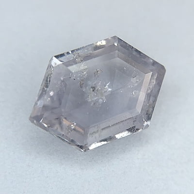 1.81ct Hexagon Step Cut Sapphire 1.81ct Hexagon Step Cut Sapphire