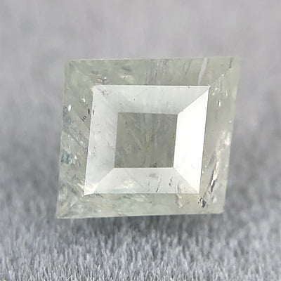 1.55ct Fancy Step Cut Sapphire