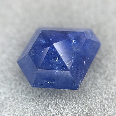 2.55ct Fancy Step Cut Sapphire 2.55ct Fancy Step Cut Sapphire