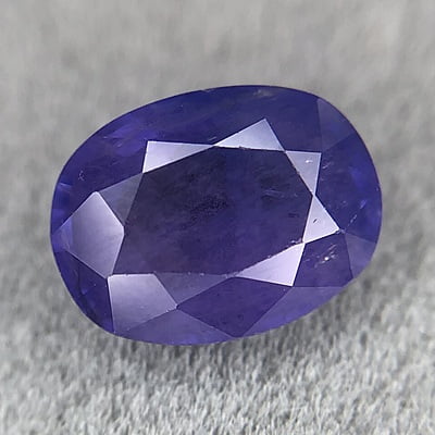 1.90ct Oval Mixed Cut Sapphire 1.90ct Oval Mixed Cut Sapphire