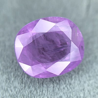 2.40ct Cushion Mixed Cut Sapphire 2.40ct Cushion Mixed Cut Sapphire