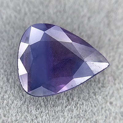 1.38ct Pear Mixed Cut Sapphire 1.38ct Pear Mixed Cut Sapphire