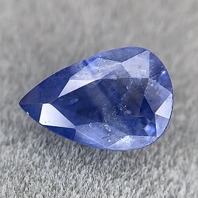 1.00ct Pear Mixed Cut Sapphire 1.00ct Pear Mixed Cut Sapphire