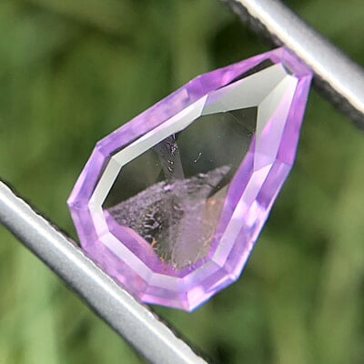 1.56ct Fancy Mixed Cut Sapphire 1.56ct Fancy Mixed Cut Sapphire