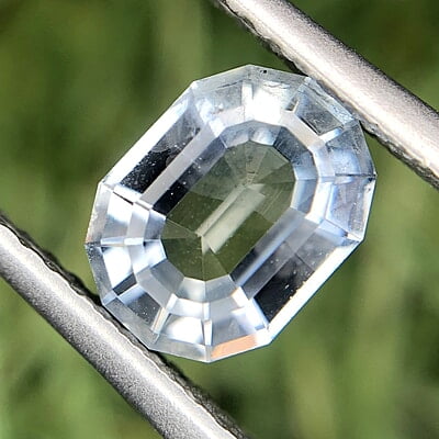 1.30ct Fancy Mixed Cut Sapphire 1.30ct Fancy Mixed Cut Sapphire