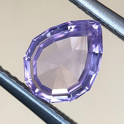 1.20ct Fancy Mixed Cut Sapphire 1.20ct Fancy Mixed Cut Sapphire