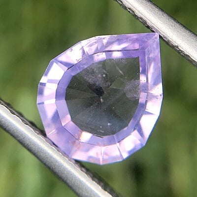 1.30ct Fancy Mixed Cut Sapphire 1.30ct Fancy Mixed Cut Sapphire