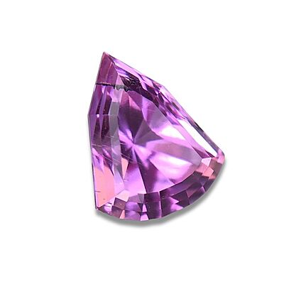 1.02ct Fancy Step Cut Sapphire 1.02ct Fancy Step Cut Sapphire