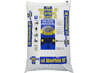 Ep Naturals Oil Absorbent De