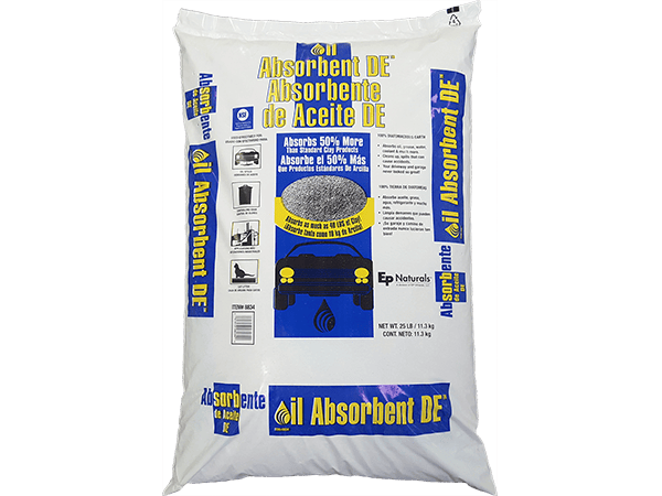 Ep Naturals Oil Absorbent De