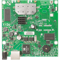MIKROTIK ROUTER BOARD 911G-5HPND(MKT0094)