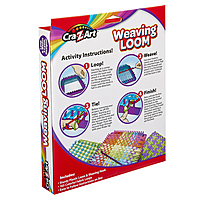 Cra-Z-Art Weaving Loom
