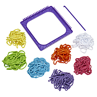 Cra-Z-Art Weaving Loom