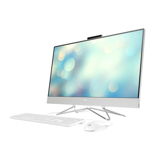 HP Pro 240 G9 All-in-One Desktop PC, Intel Core i7 1255U, 16GB DDR4 3200, 512GB PCIe NVMe M.2 SSD