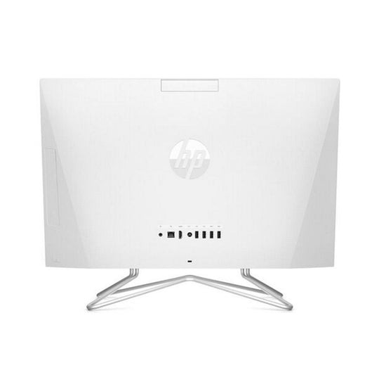 HP Pro 240 G9 All-in-One Desktop PC, Intel Core i7 1255U, 16GB DDR4 3200, 512GB PCIe NVMe M.2 SSD
