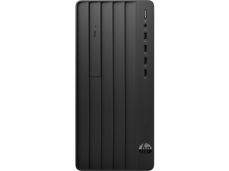 HP Pro Tower 290 G9 Desktop PC, Intel Core i3 12100, 4GB DDR4 3200, 1TB SATA HDD HP Pro Tower 290 G9 Desktop PC, Intel Core i3 12100, 4GB DDR4 3200, 1TB SATA HDD