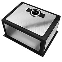 24-inch Undermount Laundry Sink Single Bowl