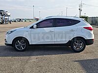 Hyundai Tucson 2015 ID: V971819