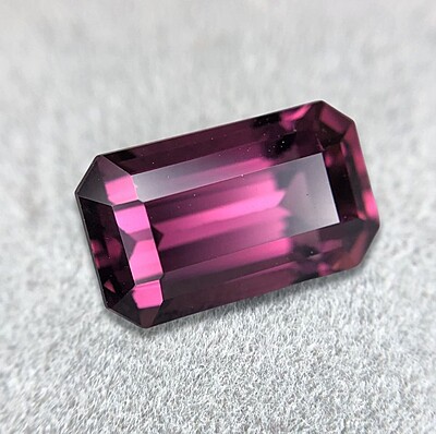 2.40ct Octagon Step Cut Spinel 2.40ct Octagon Step Cut Spinel