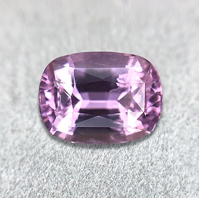 2.06ct Cushion Mixed Cut Spinel 2.06ct Cushion Mixed Cut Spinel