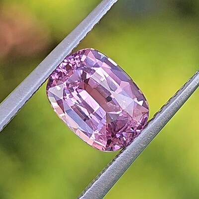 2.06ct Cushion Mixed Cut Spinel 2.06ct Cushion Mixed Cut Spinel