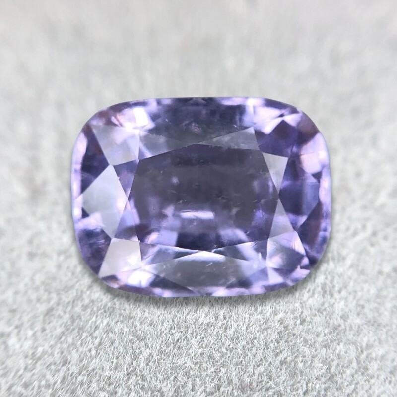 1.60ct Cushion Mixed Cut Spinel 1.60ct Cushion Mixed Cut Spinel