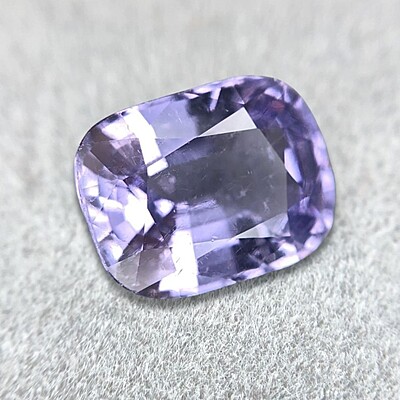 1.60ct Cushion Mixed Cut Spinel 1.60ct Cushion Mixed Cut Spinel