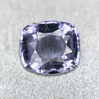 1.39ct Cushion Mixed Cut Spinel