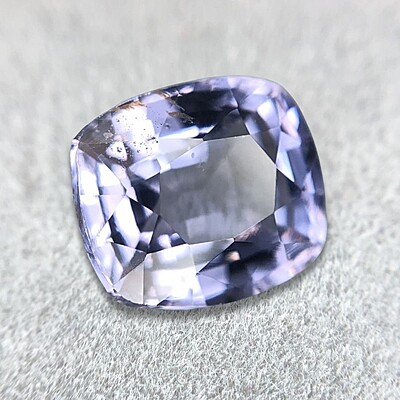 1.39ct Cushion Mixed Cut Spinel 1.39ct Cushion Mixed Cut Spinel