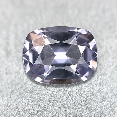 1.45ct Cushion Mixed Cut Spinel