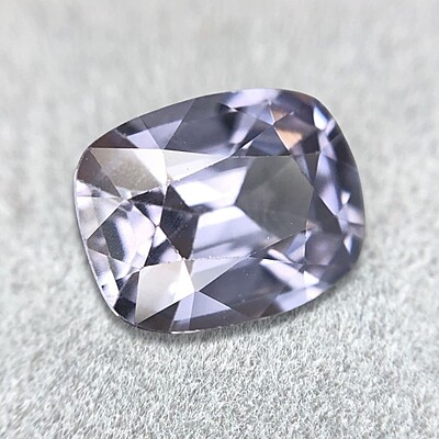 1.45ct Cushion Mixed Cut Spinel 1.45ct Cushion Mixed Cut Spinel
